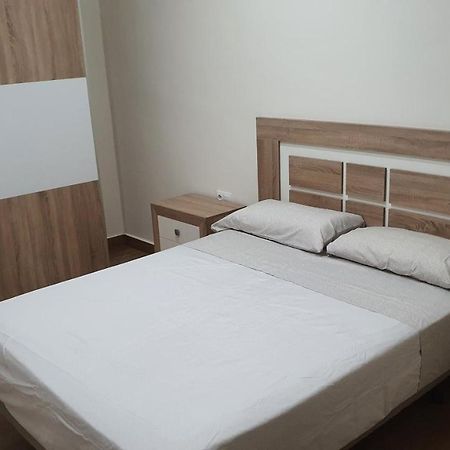 Appartement Gran Apartamento Duque Centro Ciudad 2º à Carthagène Extérieur photo