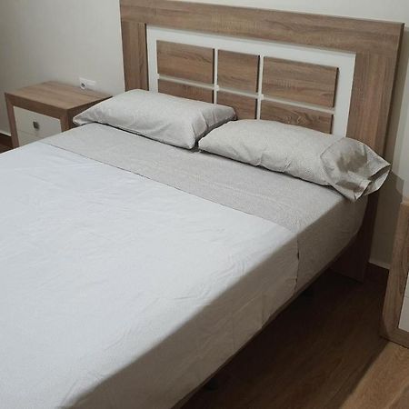 Appartement Gran Apartamento Duque Centro Ciudad 2º à Carthagène Extérieur photo