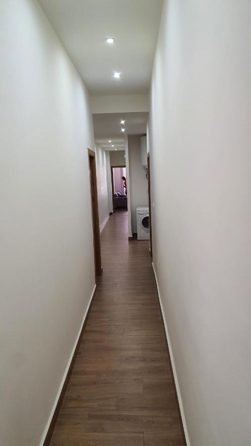 Appartement Gran Apartamento Duque Centro Ciudad 2º à Carthagène Extérieur photo