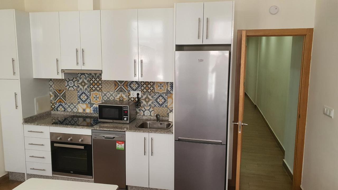 Appartement Gran Apartamento Duque Centro Ciudad 2º à Carthagène Extérieur photo