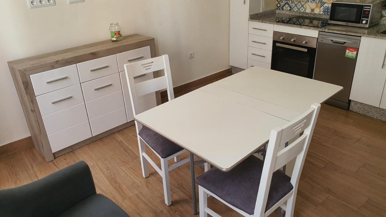 Appartement Gran Apartamento Duque Centro Ciudad 2º à Carthagène Extérieur photo