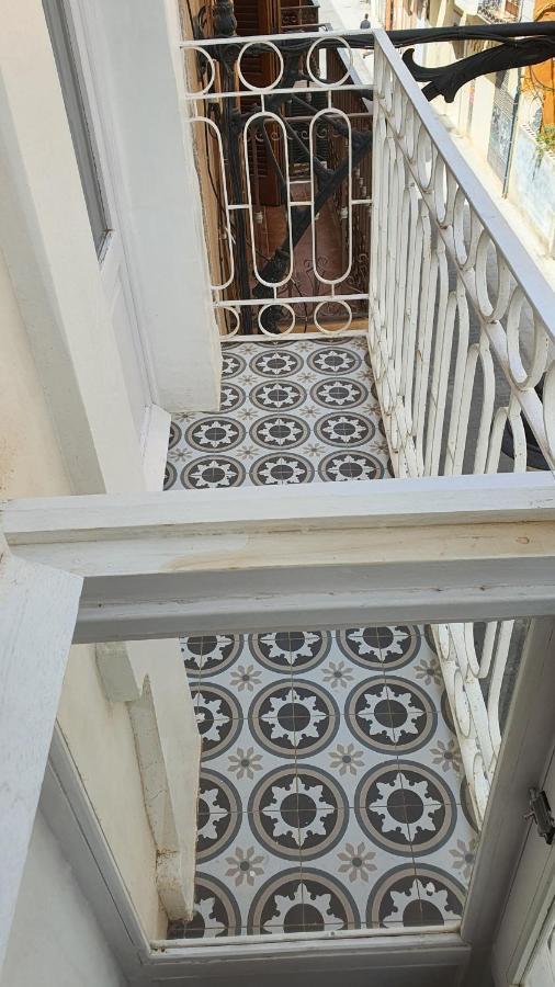 Appartement Gran Apartamento Duque Centro Ciudad 2º à Carthagène Extérieur photo