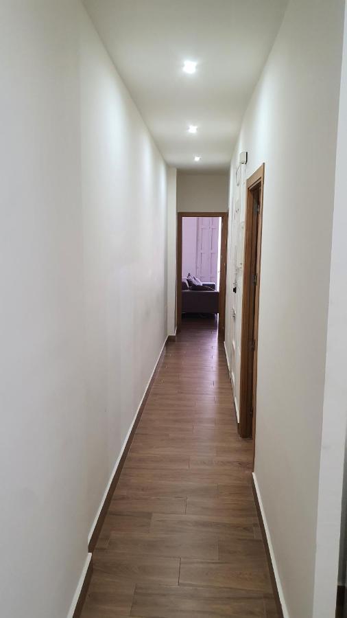 Appartement Gran Apartamento Duque Centro Ciudad 2º à Carthagène Extérieur photo
