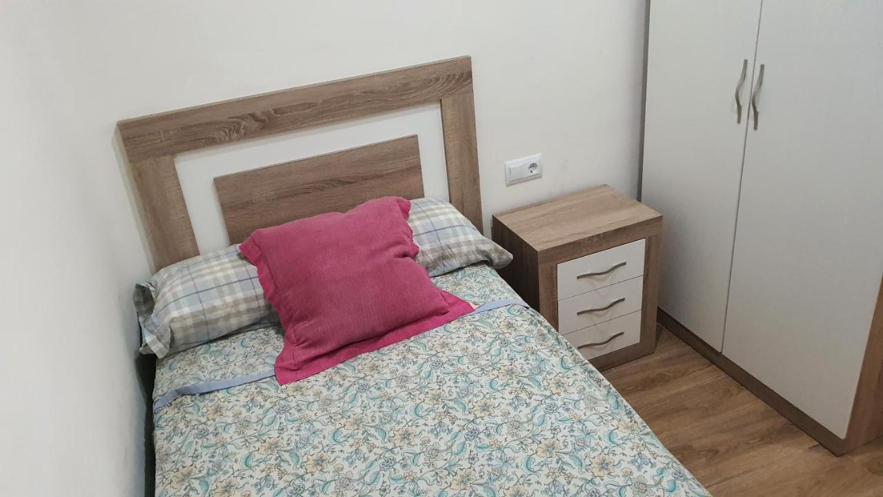 Appartement Gran Apartamento Duque Centro Ciudad 2º à Carthagène Extérieur photo