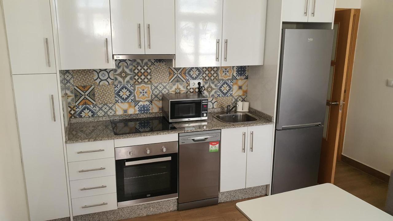 Appartement Gran Apartamento Duque Centro Ciudad 2º à Carthagène Extérieur photo