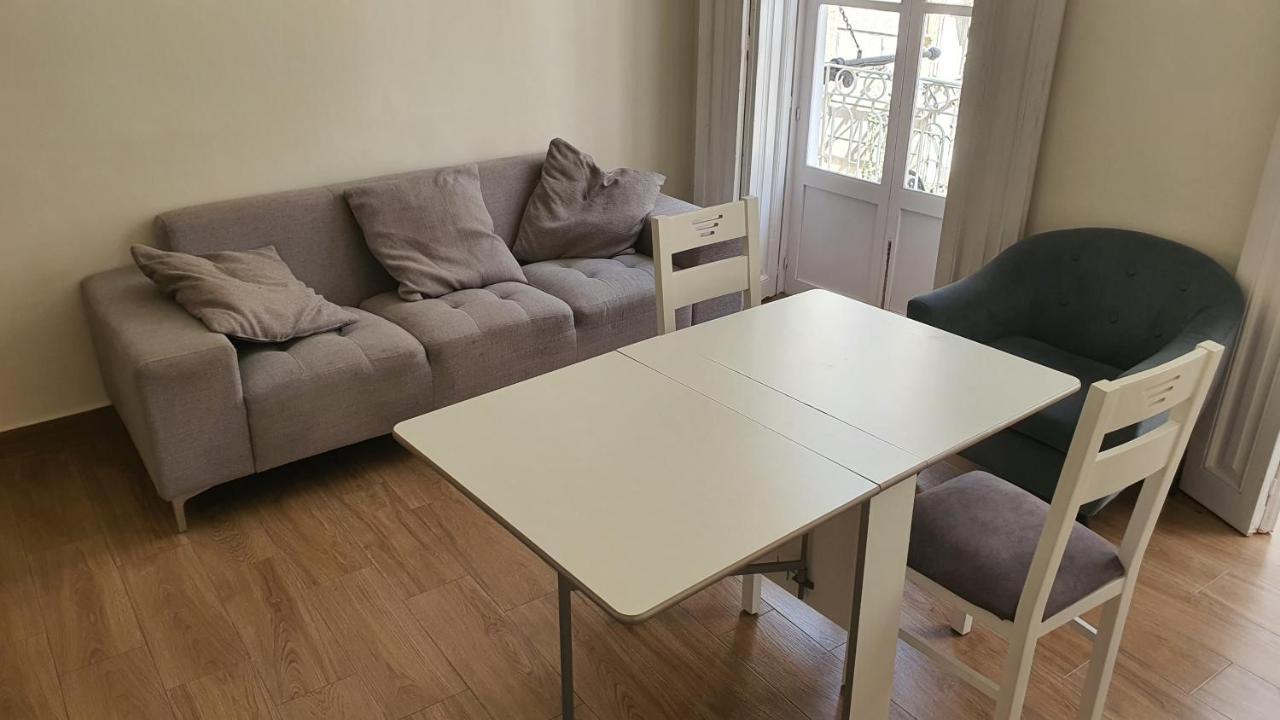 Appartement Gran Apartamento Duque Centro Ciudad 2º à Carthagène Extérieur photo