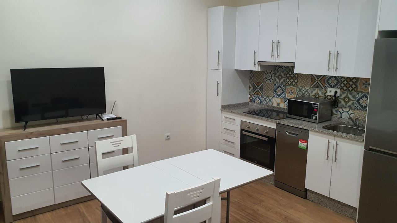 Appartement Gran Apartamento Duque Centro Ciudad 2º à Carthagène Extérieur photo