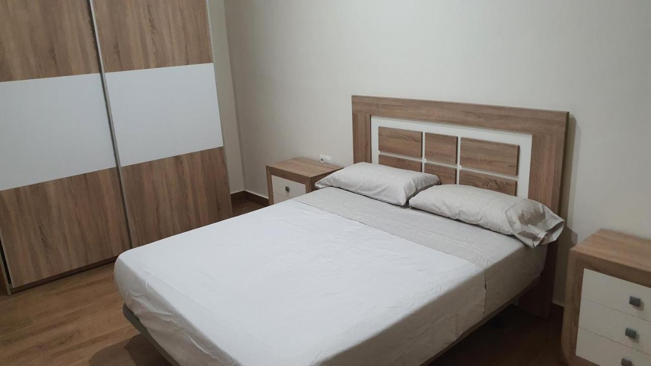 Appartement Gran Apartamento Duque Centro Ciudad 2º à Carthagène Extérieur photo