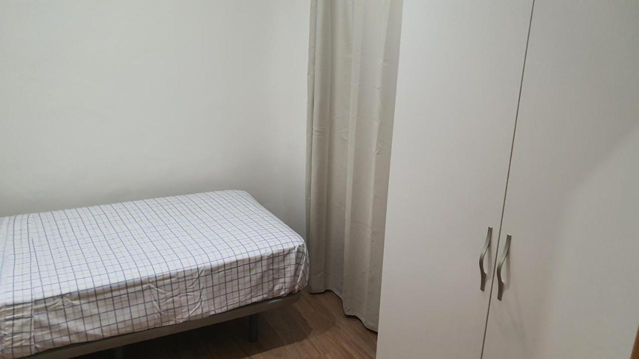 Appartement Gran Apartamento Duque Centro Ciudad 2º à Carthagène Extérieur photo