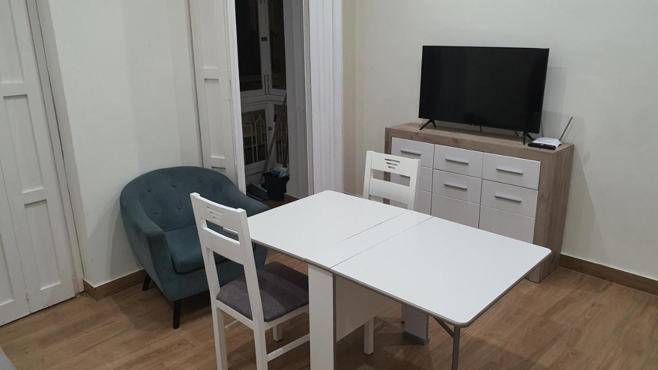 Appartement Gran Apartamento Duque Centro Ciudad 2º à Carthagène Extérieur photo